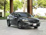 Geely Emgrand 2025