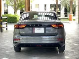 Geely Emgrand 2025