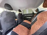 Geely Emgrand 2025
