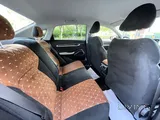 Geely Emgrand 2025