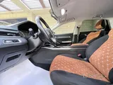 Geely Emgrand 2025