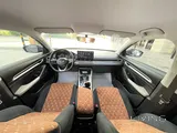 Geely Emgrand 2025