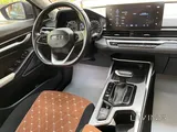 Geely Emgrand 2025