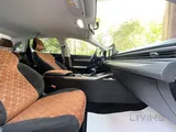 Geely Emgrand 2025