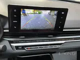 Geely Emgrand 2025