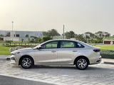 Geely Emgrand 2025