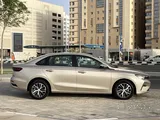 Geely Emgrand 2025