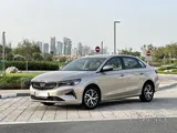 Geely Emgrand 2025
