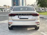 Geely Emgrand 2025