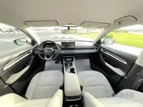 Geely Emgrand 2025