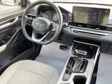 Geely Emgrand 2025