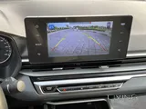Geely Emgrand 2025