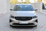 Geely Emgrand 2025