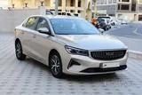Geely Emgrand 2025