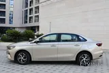 Geely Emgrand 2025
