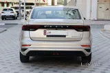 Geely Emgrand 2025
