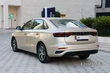 Geely Emgrand 2025