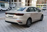 Geely Emgrand 2025