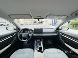 Geely Emgrand 2025