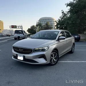 Geely Emgrand  2025