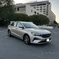 Geely Emgrand 2025