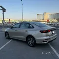 Geely Emgrand 2025