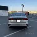 Geely Emgrand 2025