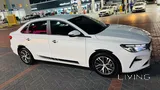Geely Emgrand 2025