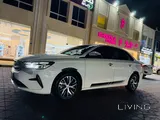 Geely Emgrand 2025