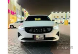 Geely Emgrand 2025