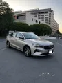 Geely Emgrand 2025