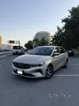 Geely Emgrand 2025