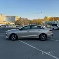 Geely Emgrand 2025
