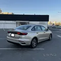 Geely Emgrand 2025