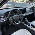 Geely Emgrand 2025