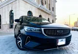 GEELY EMGRAND 2025