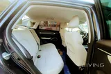 GEELY EMGRAND 2025