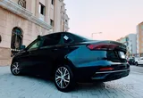 GEELY EMGRAND 2025