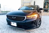 GEELY EMGRAND 2025