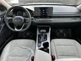 Geely emgrand 2026