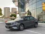 Geely emgrand 2026