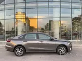 Geely emgrand 2026