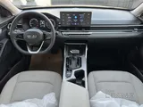 Geely emgrand 2026