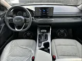 Geely emgrand 2026