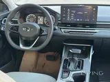 جيلي إمجراند 2026