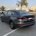 Geely Emgrand 2025