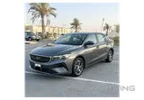 Geely Emgrand 2025