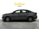 Geely Emgrand comfort