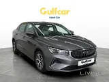 Geely Emgrand comfort