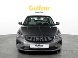 Geely Emgrand comfort